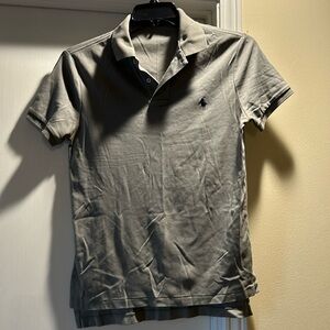 Ralph Lauren Polo Short Sleeve Men’s Classic Fit Shirt  100% Soft Cotton